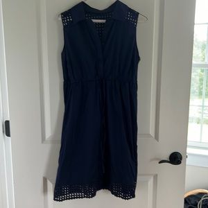 Motherhood Maternity dress.